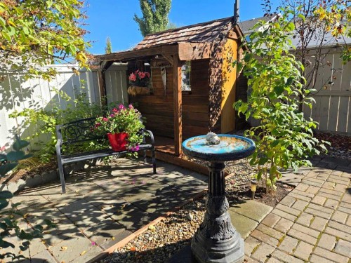 85 Kendrew Drive, Red Deer, AB - Outdoor