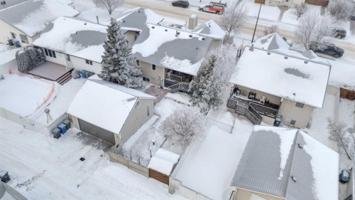 85 Kendrew Drive, Red Deer, AB - Outdoor