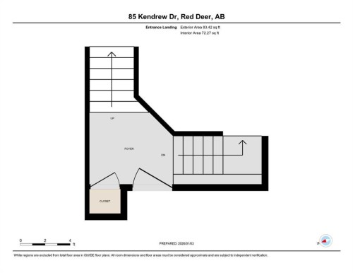 85 Kendrew Drive, Red Deer, AB - Other