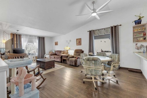 85 Kendrew Drive, Red Deer, AB - Indoor