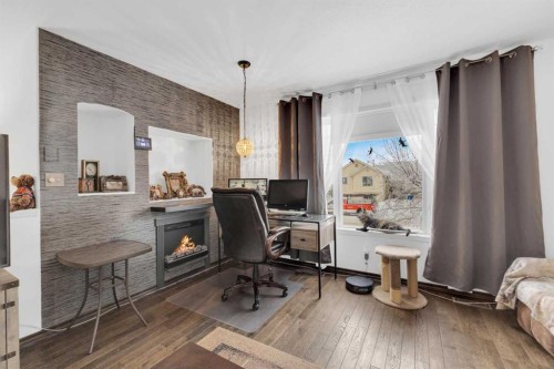 85 Kendrew Drive, Red Deer, AB - Indoor