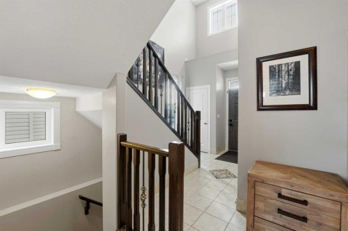 35 Windermere Close, Red Deer, AB - Indoor Photo Showing Other Room