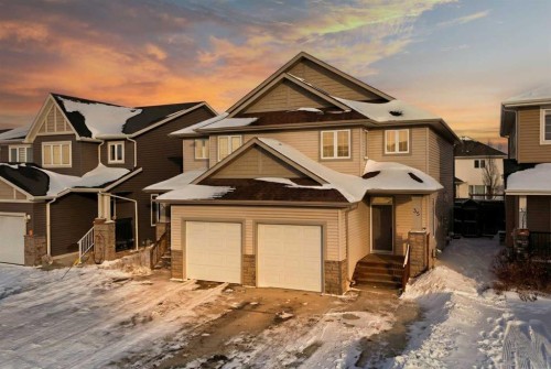 35 Windermere Close, Red Deer, AB - Outdoor