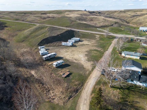 422 Elgin Avenue, Carbon, AB 