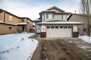 42 Landry Bend, Red Deer, AB  - Outdoor With Facade 