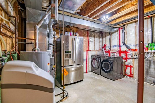 42 Landry Bend, Red Deer, AB - Indoor