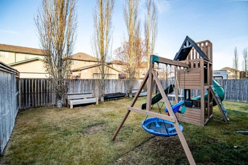 42 Landry Bend, Red Deer, AB - Outdoor