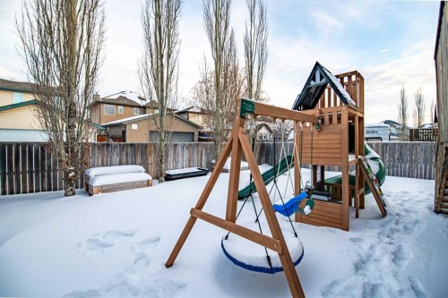 42 Landry Bend, Red Deer, AB - Outdoor