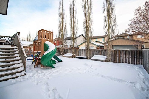 42 Landry Bend, Red Deer, AB - Outdoor