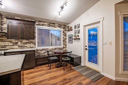 42 Landry Bend, Red Deer, AB - Indoor