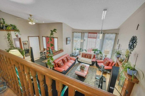 56 Dawson Street, Red Deer, AB - Indoor Photo Showing Other Room