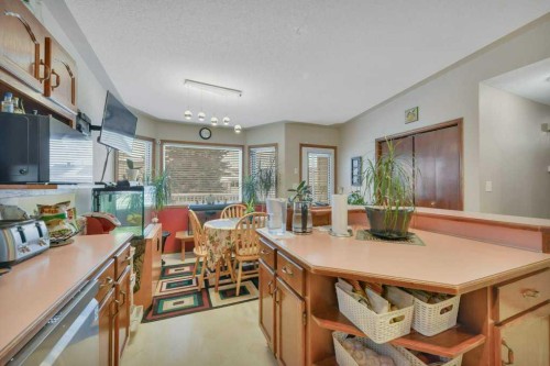 56 Dawson Street, Red Deer, AB - Indoor