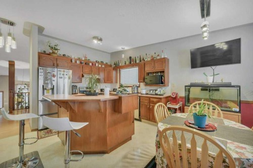 56 Dawson Street, Red Deer, AB - Indoor