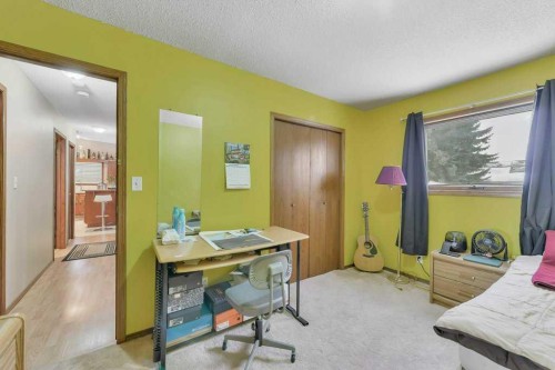 56 Dawson Street, Red Deer, AB - Indoor