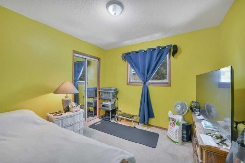 56 Dawson Street, Red Deer, AB - Indoor
