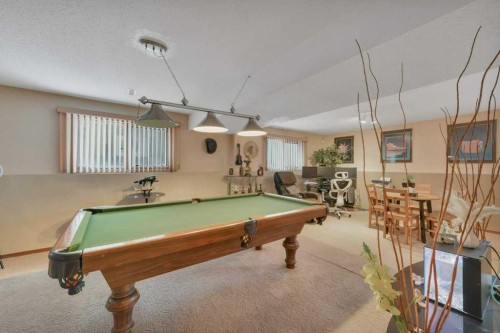 56 Dawson Street, Red Deer, AB - Indoor Photo Showing Other Room