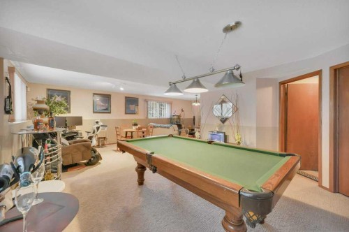 56 Dawson Street, Red Deer, AB - Indoor Photo Showing Other Room