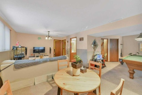 56 Dawson Street, Red Deer, AB - Indoor