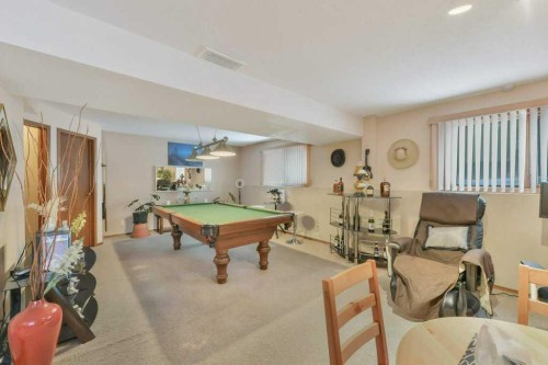 56 Dawson Street, Red Deer, AB - Indoor Photo Showing Other Room