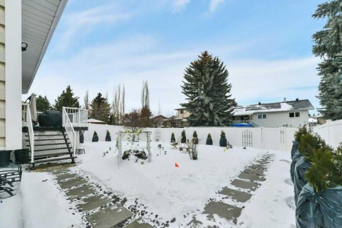 56 Dawson Street, Red Deer, AB - Outdoor