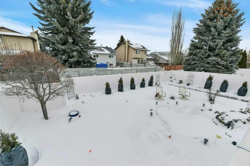 56 Dawson Street, Red Deer, AB - Outdoor