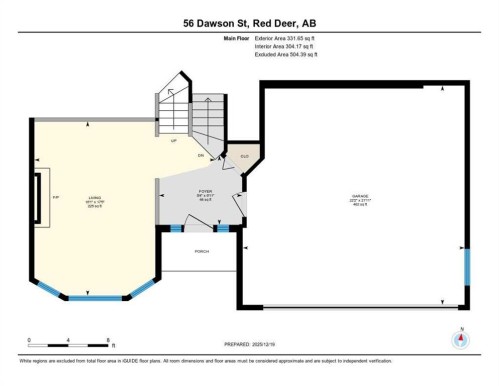 56 Dawson Street, Red Deer, AB - Other