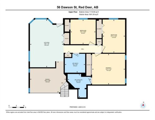 56 Dawson Street, Red Deer, AB - Other