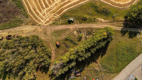 27-38311 Range Road 270, Rural Red Deer County, AB 