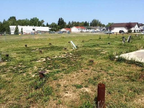 7 Cherry Lane Se, Three Hills, AB 