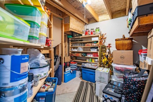 109 Kingston Drive, Red Deer, AB - Indoor