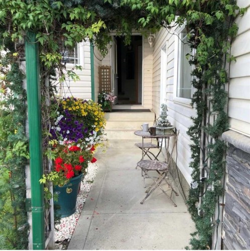 109 Kingston Drive, Red Deer, AB - Outdoor