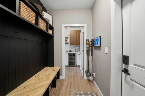 35 Tory Close, Red Deer, AB - Indoor Photo Showing Other Room