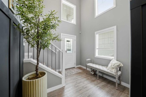 35 Tory Close, Red Deer, AB - Indoor Photo Showing Other Room