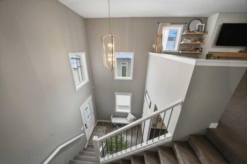 35 Tory Close, Red Deer, AB - Indoor Photo Showing Other Room