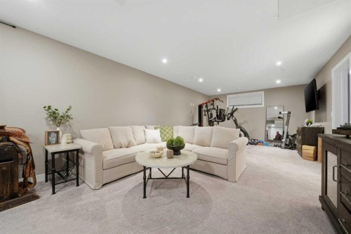 35 Tory Close, Red Deer, AB - Indoor