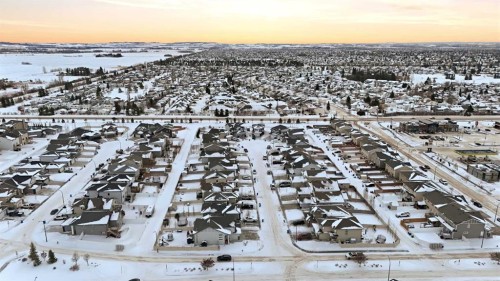 35 Tory Close, Red Deer, AB - Outdoor With View