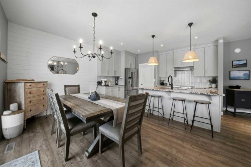 35 Tory Close, Red Deer, AB - Indoor