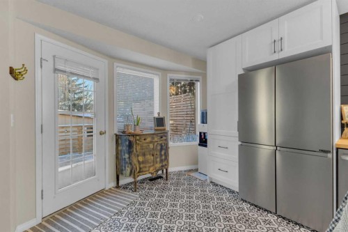 63 Duston Street, Red Deer, AB - Indoor Photo Showing Other Room