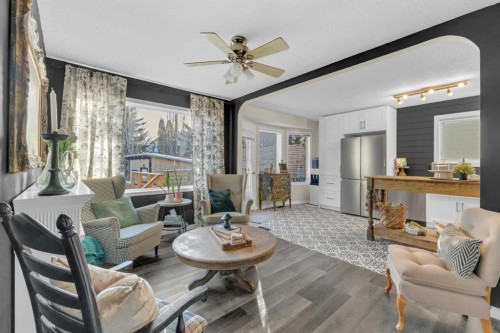 63 Duston Street, Red Deer, AB - Indoor