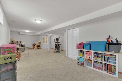 63 Duston Street, Red Deer, AB - Indoor