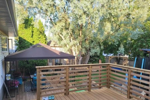 63 Duston Street, Red Deer, AB - Outdoor