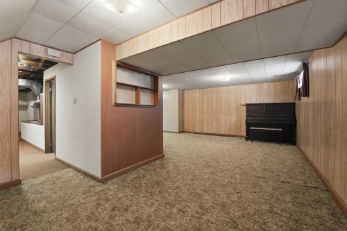 3927 Exeter Crescent, Red Deer, AB - Indoor