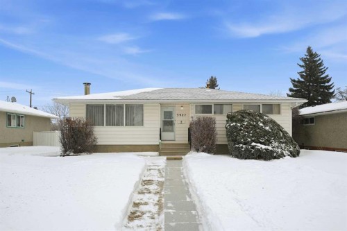 3927 Exeter Crescent, Red Deer, AB - Outdoor