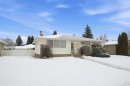 3927 Exeter Crescent, Red Deer, AB  - Outdoor 
