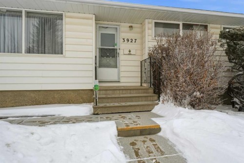 3927 Exeter Crescent, Red Deer, AB - Outdoor