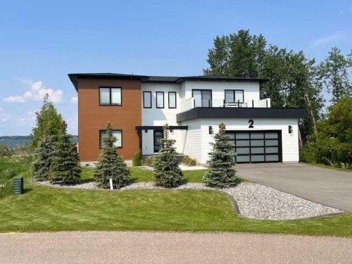 2 Twin Rose Court, Jarvis Bay, AB - Outdoor