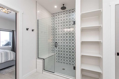 2 Twin Rose Court, Jarvis Bay, AB - Indoor