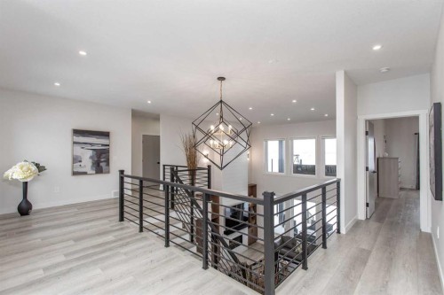 2 Twin Rose Court, Jarvis Bay, AB - Indoor Photo Showing Other Room