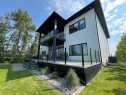 2 Twin Rose Court, Jarvis Bay, AB  - Outdoor With Deck Patio Veranda 