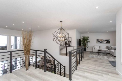2 Twin Rose Court, Jarvis Bay, AB - Indoor Photo Showing Other Room